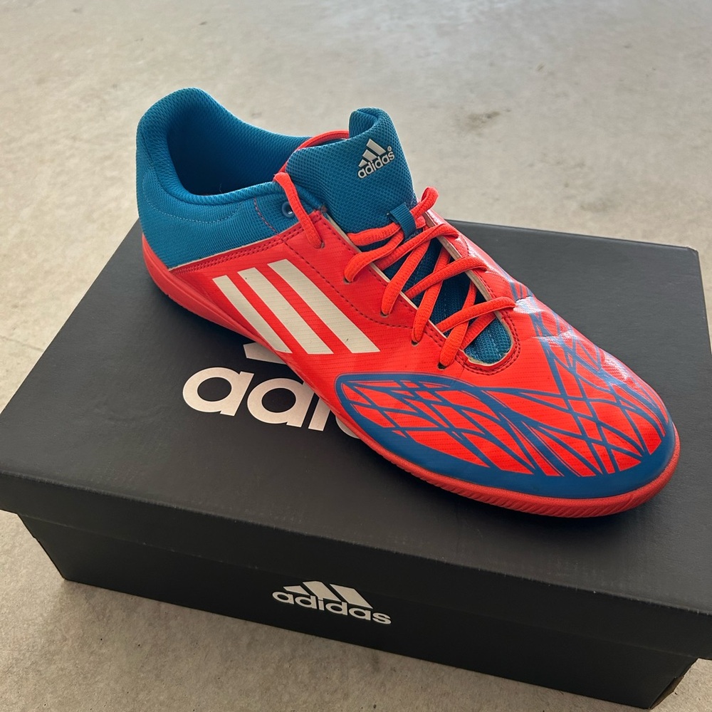 Adidas Freefootball SpeedKick